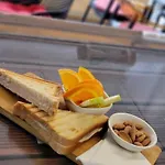 Alojamento de Acomodação e Pequeno-almoço 21-rooms Tirana