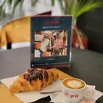 21-rooms 3* Tirana