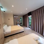 21-rooms Alojamento de Acomodação e Pequeno-almoço Tirana