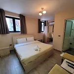 21-rooms Tirana