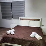 21-rooms Alojamento de Acomodação e Pequeno-almoço Tirana