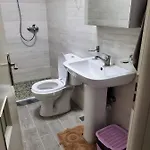 21-rooms Alojamento de Acomodação e Pequeno-almoço Tirana