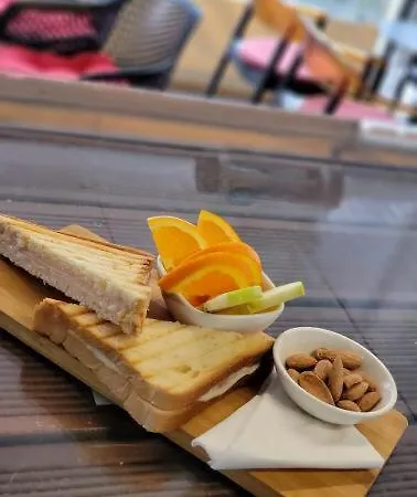 Bed & Breakfast 21-rooms Tirana