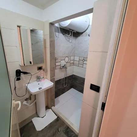 21-rooms Bed & Breakfast 3*