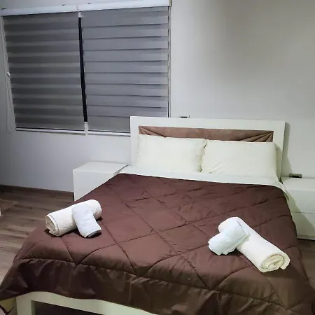 21-rooms Bed & Breakfast Tirana