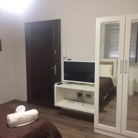 21-rooms Bed & Breakfast 3*
