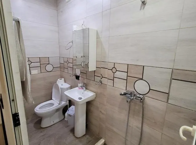 21-rooms Couette-café