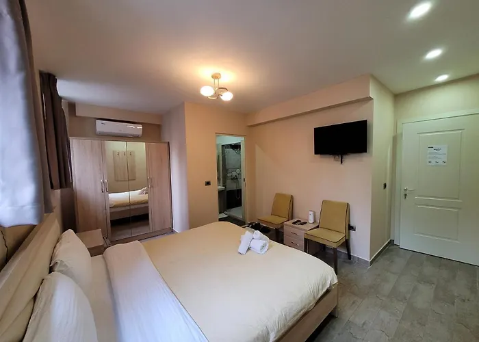 Couette-café 21-rooms 3*