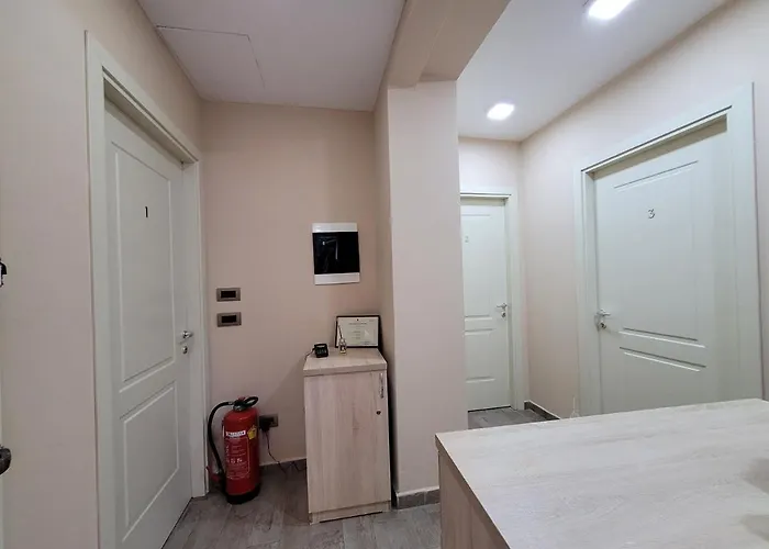 Couette-café 21-rooms 3*