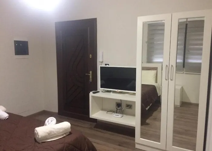 21-rooms Couette-café 3*