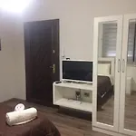 21-rooms B&B 3*