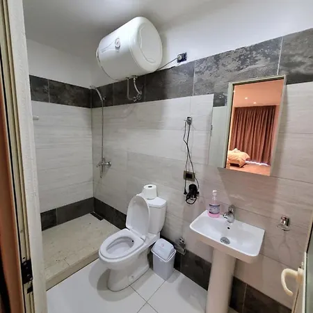 21-rooms Bed & Breakfast