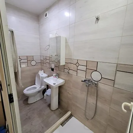 21-rooms Bed & Breakfast
