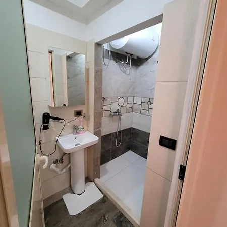 21-rooms Tirana