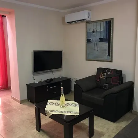 Nocleg ze śniadaniem 21-rooms