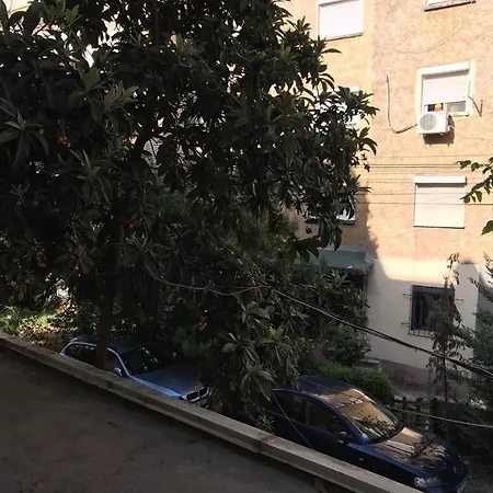 Nocleg ze śniadaniem 21-rooms 3*