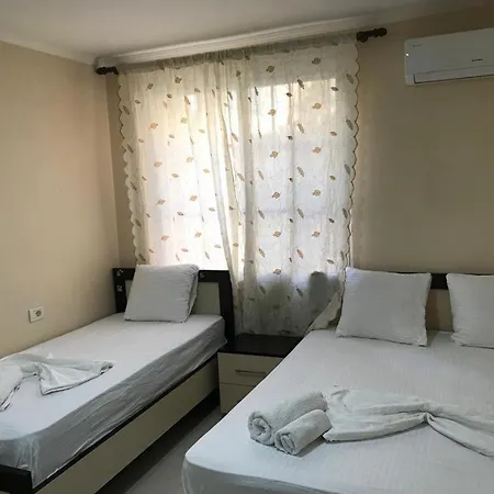 21-rooms Tirana