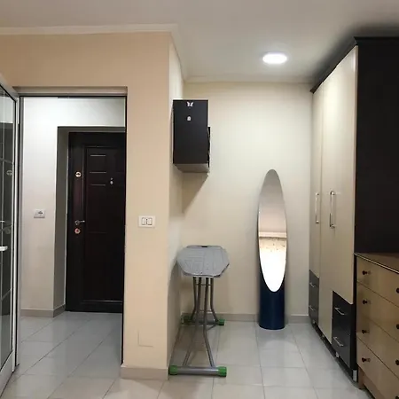 21-rooms * Tirana
