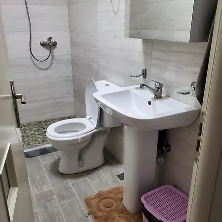 21-rooms Bed & Breakfast Tirana